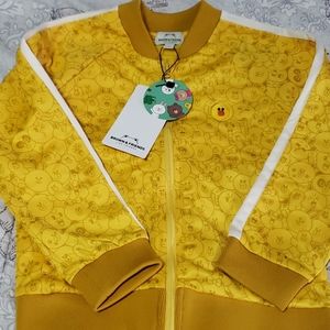 *NWT* Lines Friends Children's Track Suit